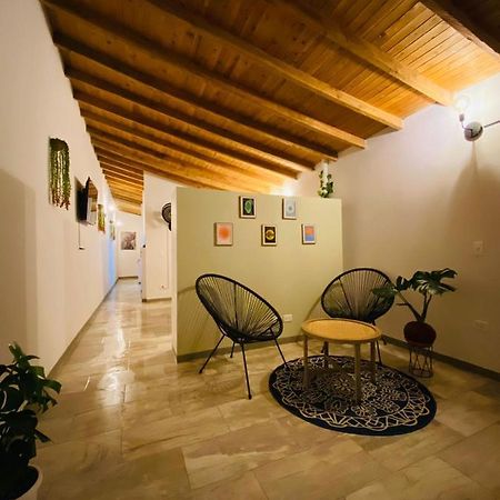 Subotanico Poblado, Medellin Apartment Exterior foto